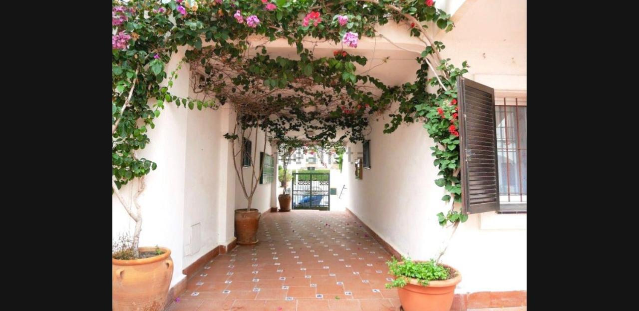 Atico Triplex Isla Verde El Campello Exterior foto
